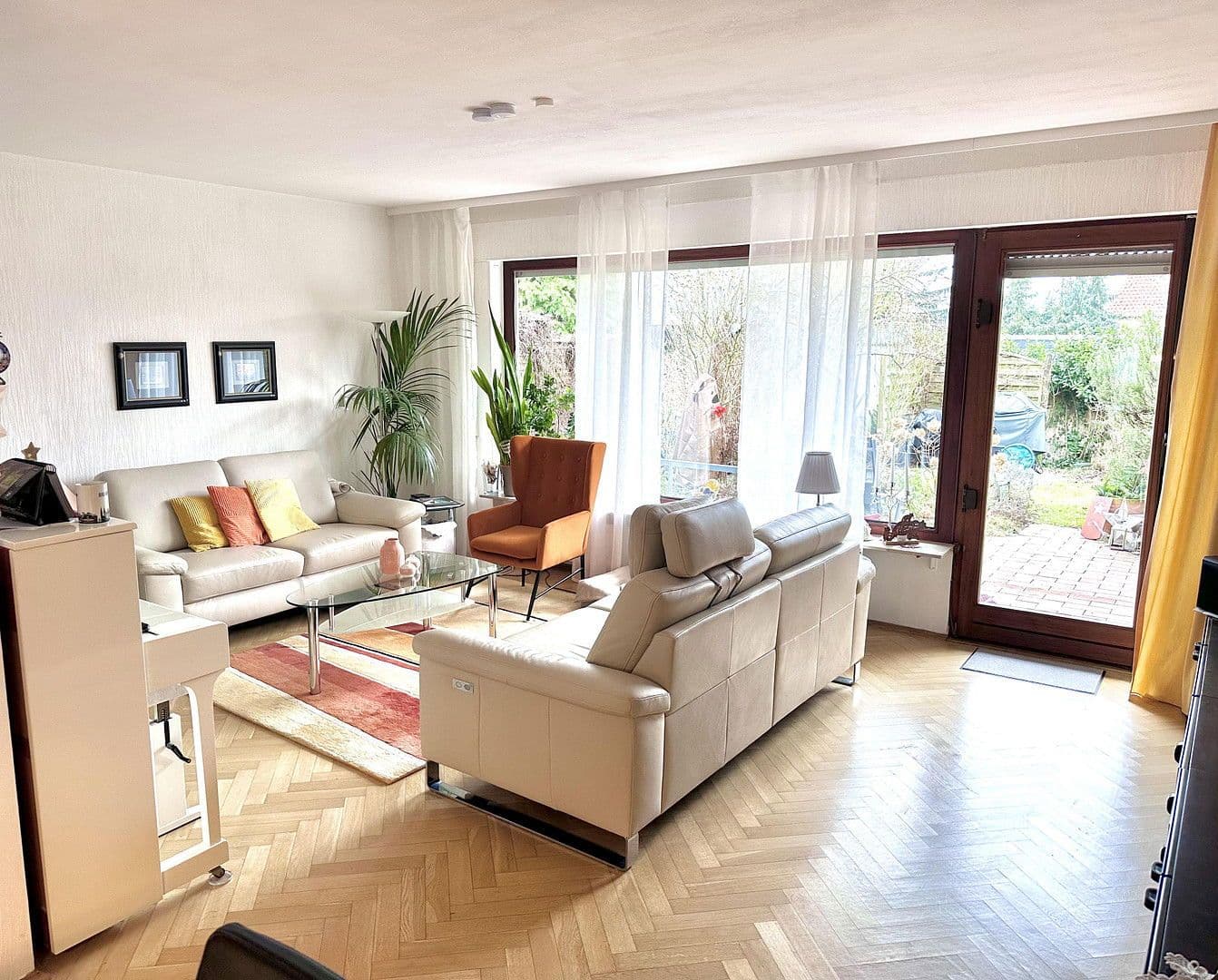 Prodej domu 110 m², pozemek 154 m², Mühltal, Hessen Prodej domu 110 m², pozemek 154 m², Mühltal, Hessen