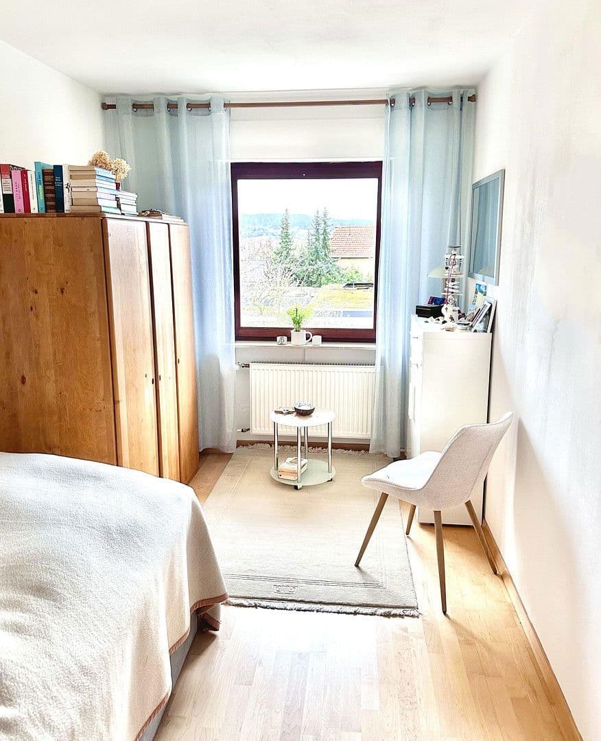 Prodej domu 110 m², pozemek 154 m², Mühltal, Hessen Prodej domu 110 m², pozemek 154 m², Mühltal, Hessen