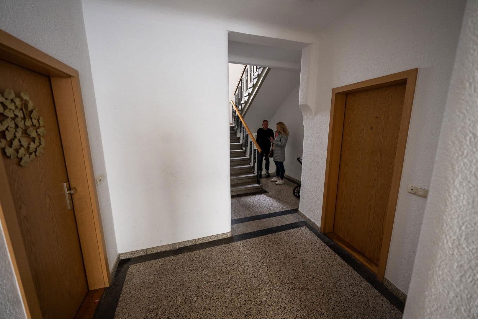 Prodej domu 648 m², Uhlandstraße 14, Gera, Durynsko Prodej domu 648 m², Uhlandstraße 14, Gera, Durynsko