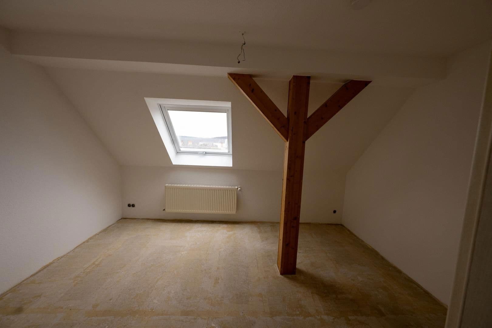 Prodej domu 648 m², Uhlandstraße 14, Gera, Durynsko Prodej domu 648 m², Uhlandstraße 14, Gera, Durynsko