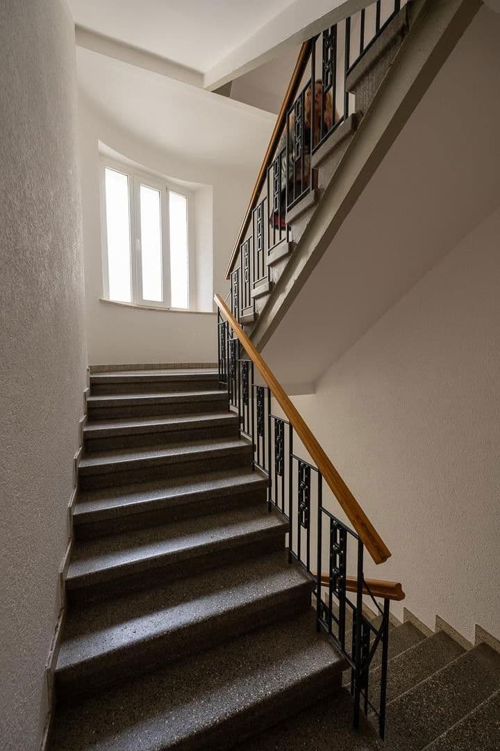 Prodej domu 648 m², Uhlandstraße 14, Gera, Durynsko Prodej domu 648 m², Uhlandstraße 14, Gera, Durynsko