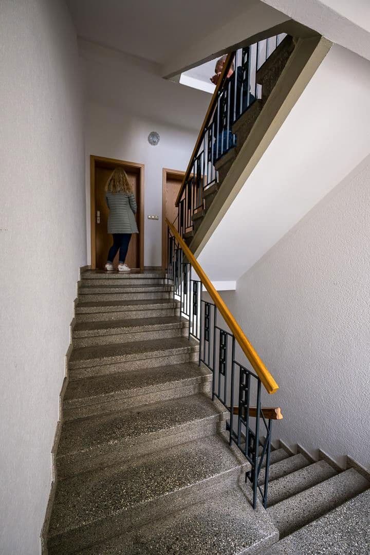 Prodej domu 648 m², Uhlandstraße 14, Gera, Durynsko Prodej domu 648 m², Uhlandstraße 14, Gera, Durynsko