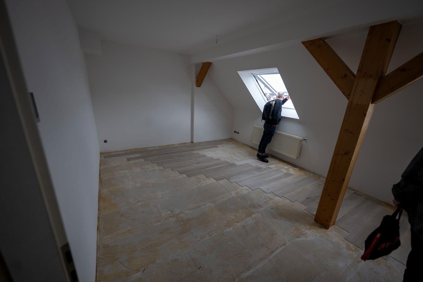 Prodej domu 648 m², Uhlandstraße 14, Gera, Durynsko Prodej domu 648 m², Uhlandstraße 14, Gera, Durynsko