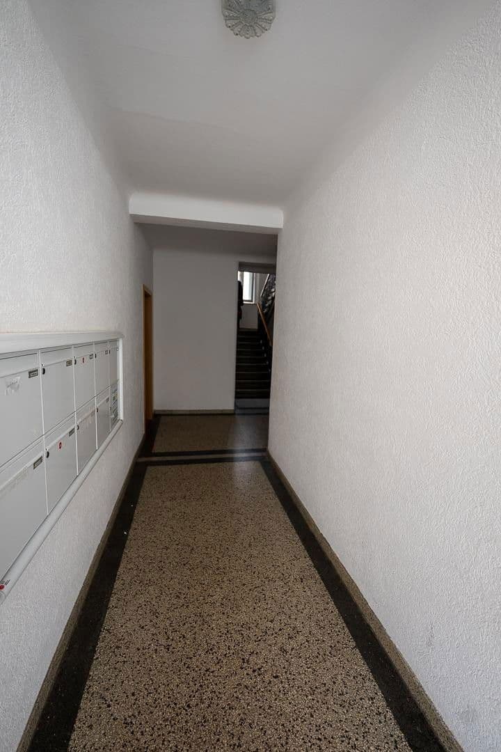 Prodej domu 648 m², Uhlandstraße 14, Gera, Durynsko Prodej domu 648 m², Uhlandstraße 14, Gera, Durynsko