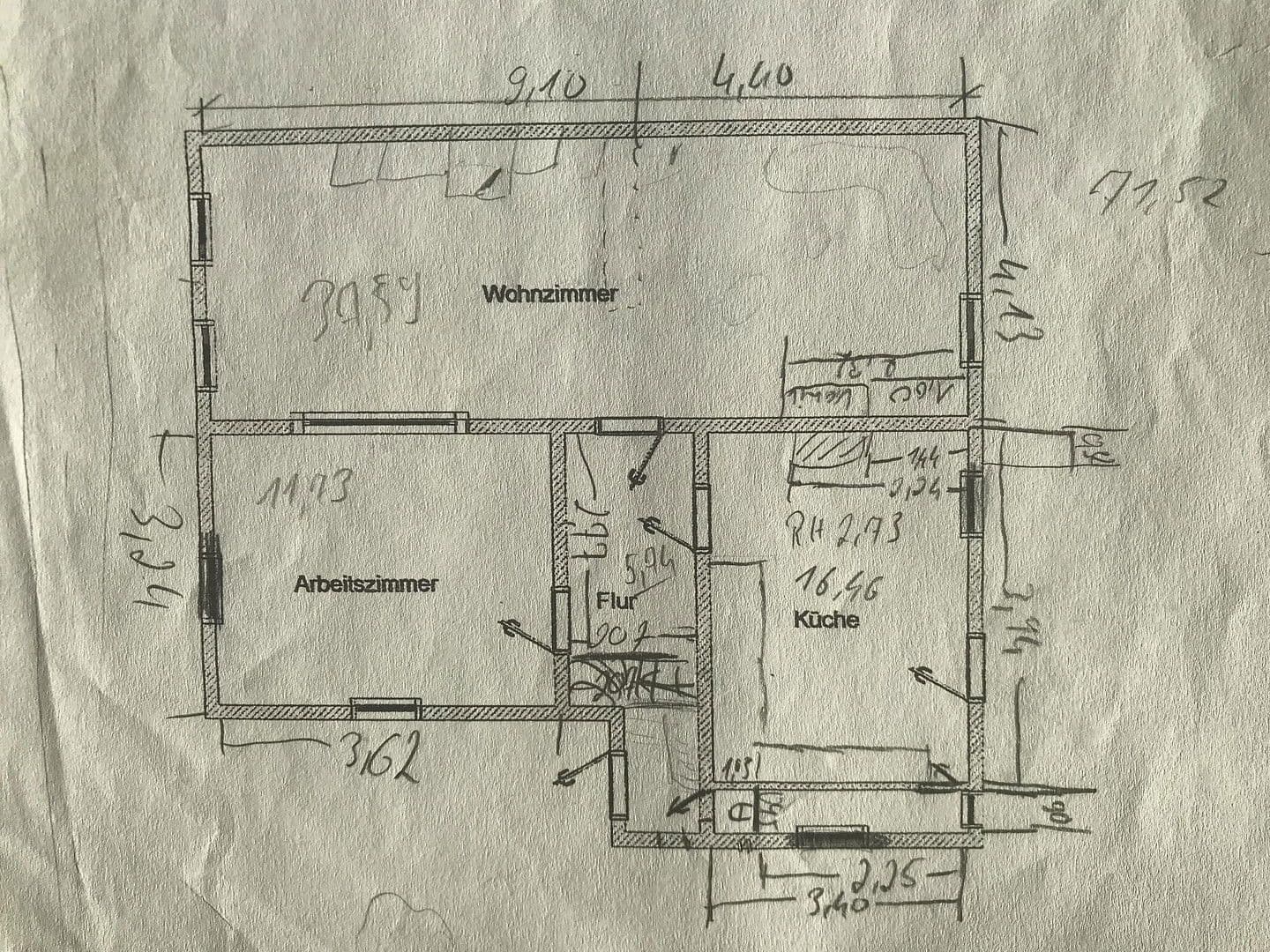 Prodej domu 140 m², pozemek 532 m², Zum Hallenbad 8, Ilsede, Dolní Sasko Prodej domu 140 m², pozemek 532 m², Zum Hallenbad 8, Ilsede, Dolní Sasko