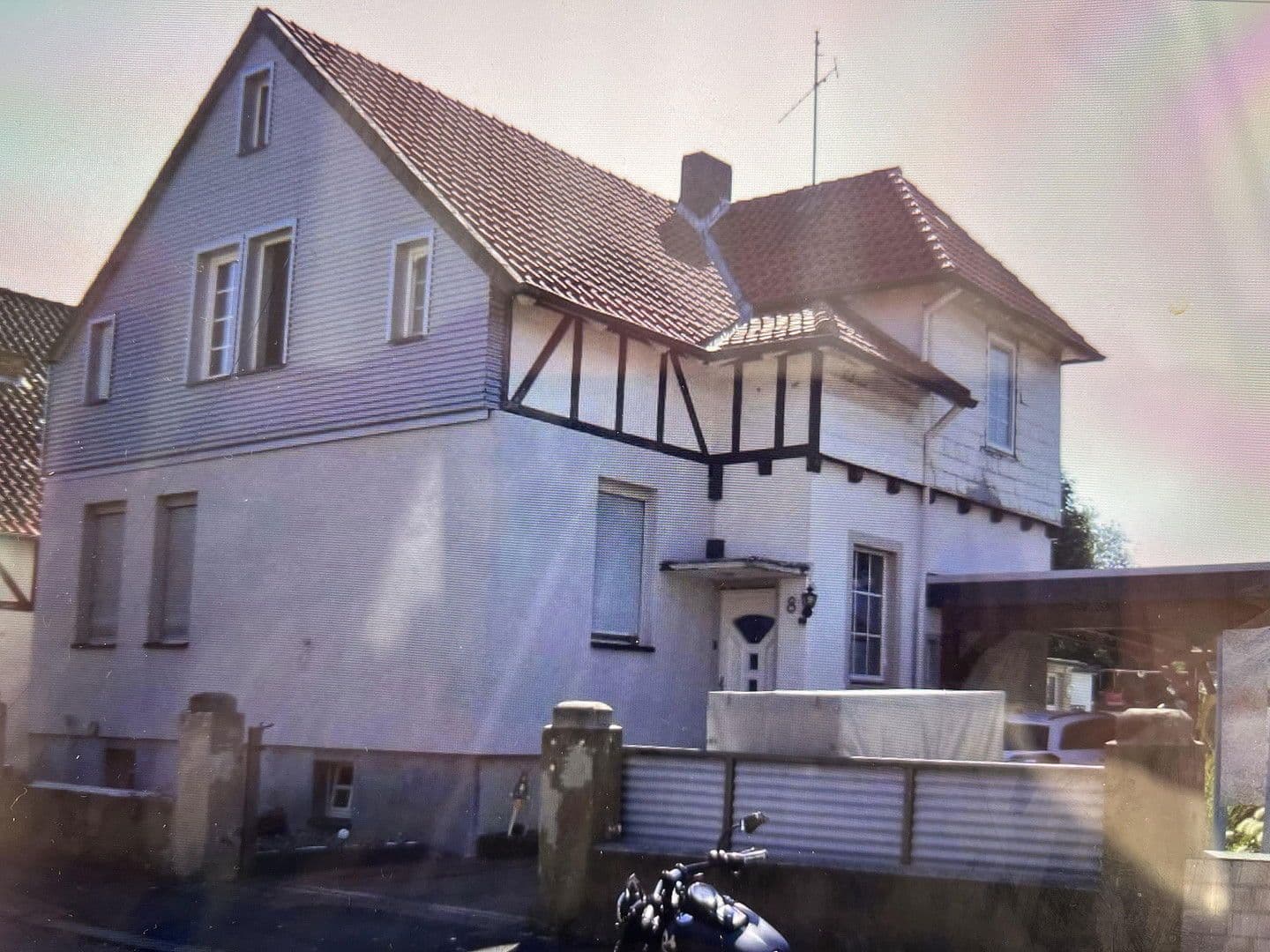 Prodej domu 140 m², pozemek 532 m², Zum Hallenbad 8, Ilsede, Dolní Sasko Prodej domu 140 m², pozemek 532 m², Zum Hallenbad 8, Ilsede, Dolní Sasko