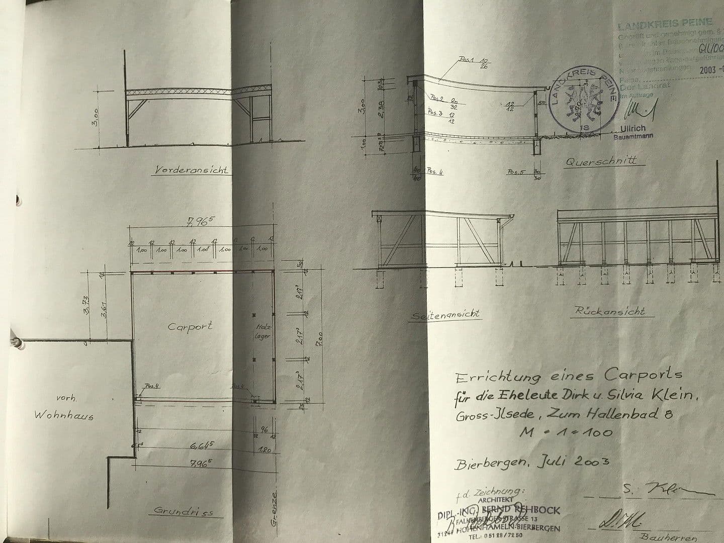 Prodej domu 140 m², pozemek 532 m², Zum Hallenbad 8, Ilsede, Dolní Sasko Prodej domu 140 m², pozemek 532 m², Zum Hallenbad 8, Ilsede, Dolní Sasko