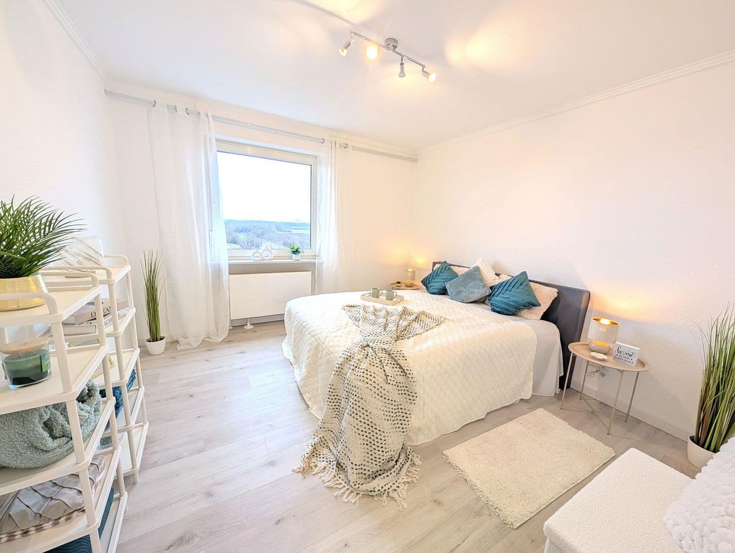 Prodej bytu 3+1 80 m², Ludwigshafen Gartenstadt, Porýní-Falc Prodej bytu 3+1 80 m², Ludwigshafen Gartenstadt, Porýní-Falc