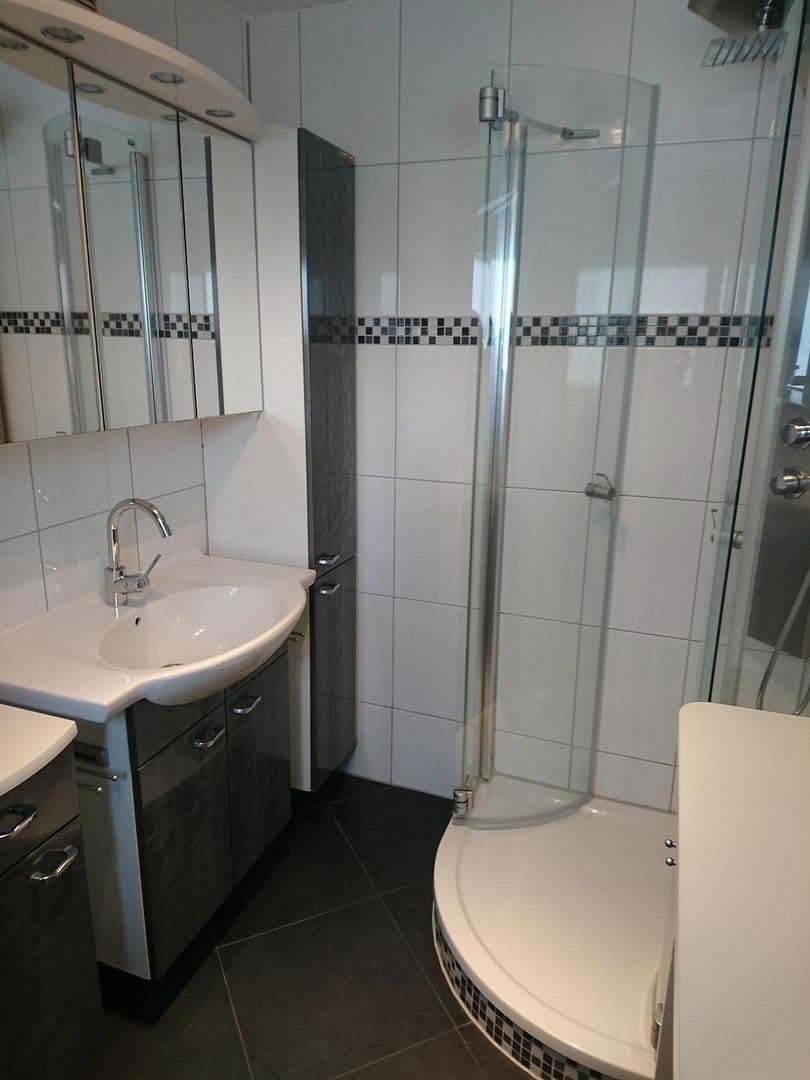 Pronájem bytu 3+kk 84 m², Linzer Straße 11, Backnang, Bádensko-Württembersko Pronájem bytu 3+kk 84 m², Linzer Straße 11, Backnang, Bádensko-Württembersko