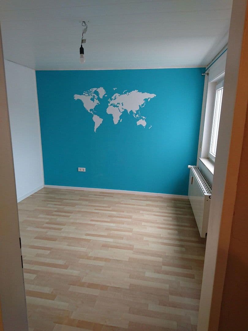 Pronájem bytu 3+kk 84 m², Linzer Straße 11, Backnang, Bádensko-Württembersko Pronájem bytu 3+kk 84 m², Linzer Straße 11, Backnang, Bádensko-Württembersko