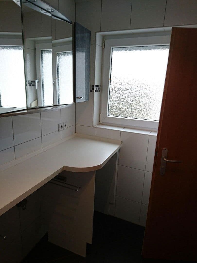 Pronájem bytu 3+kk 84 m², Linzer Straße 11, Backnang, Bádensko-Württembersko Pronájem bytu 3+kk 84 m², Linzer Straße 11, Backnang, Bádensko-Württembersko