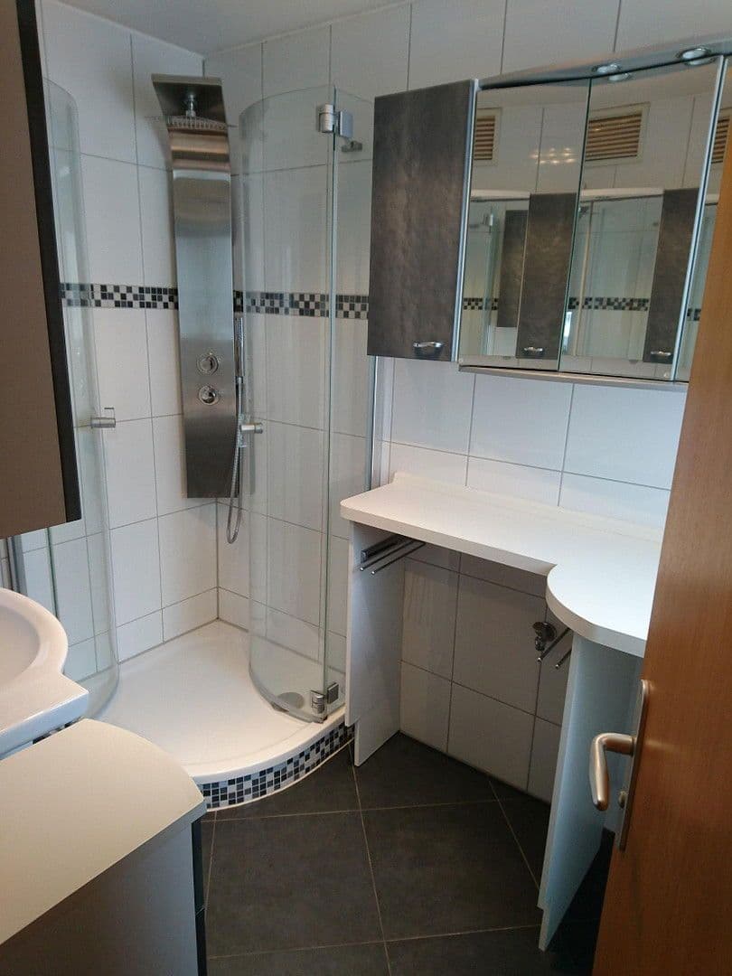 Pronájem bytu 3+kk 84 m², Linzer Straße 11, Backnang, Bádensko-Württembersko Pronájem bytu 3+kk 84 m², Linzer Straße 11, Backnang, Bádensko-Württembersko