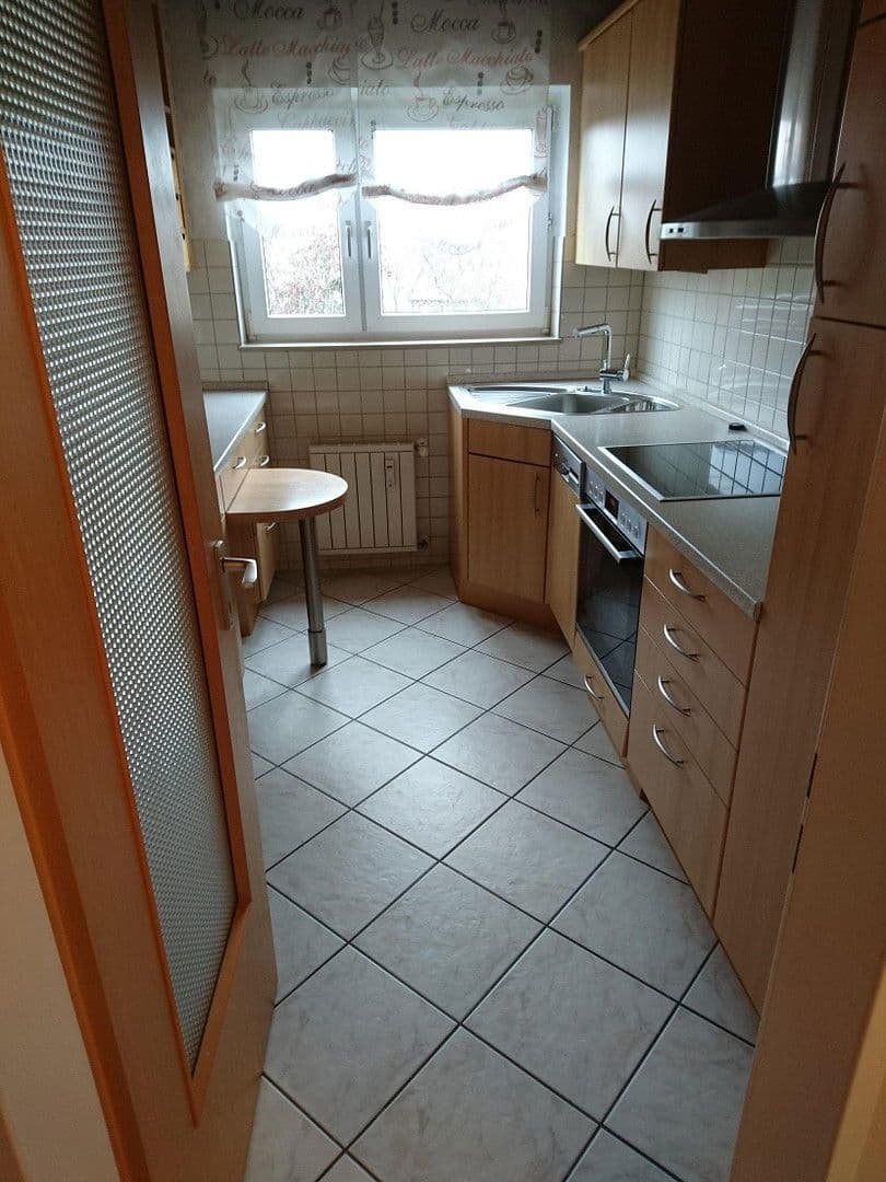 Pronájem bytu 3+kk 84 m², Linzer Straße 11, Backnang, Bádensko-Württembersko Pronájem bytu 3+kk 84 m², Linzer Straße 11, Backnang, Bádensko-Württembersko