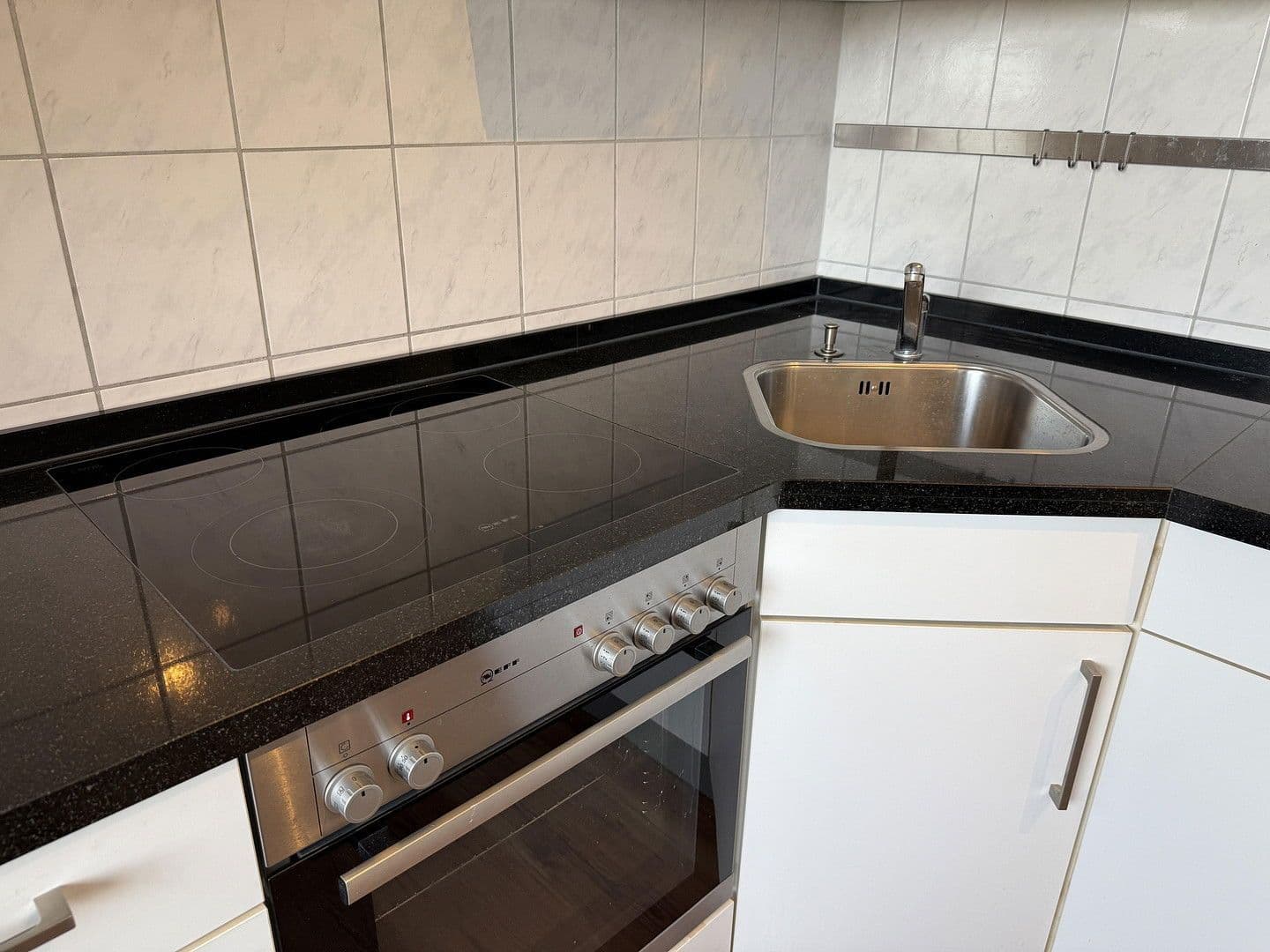 Prodej bytu 4+1 70 m², Rebhuhnweg, Hamburg, Hamburg Prodej bytu 4+1 70 m², Rebhuhnweg, Hamburg, Hamburg