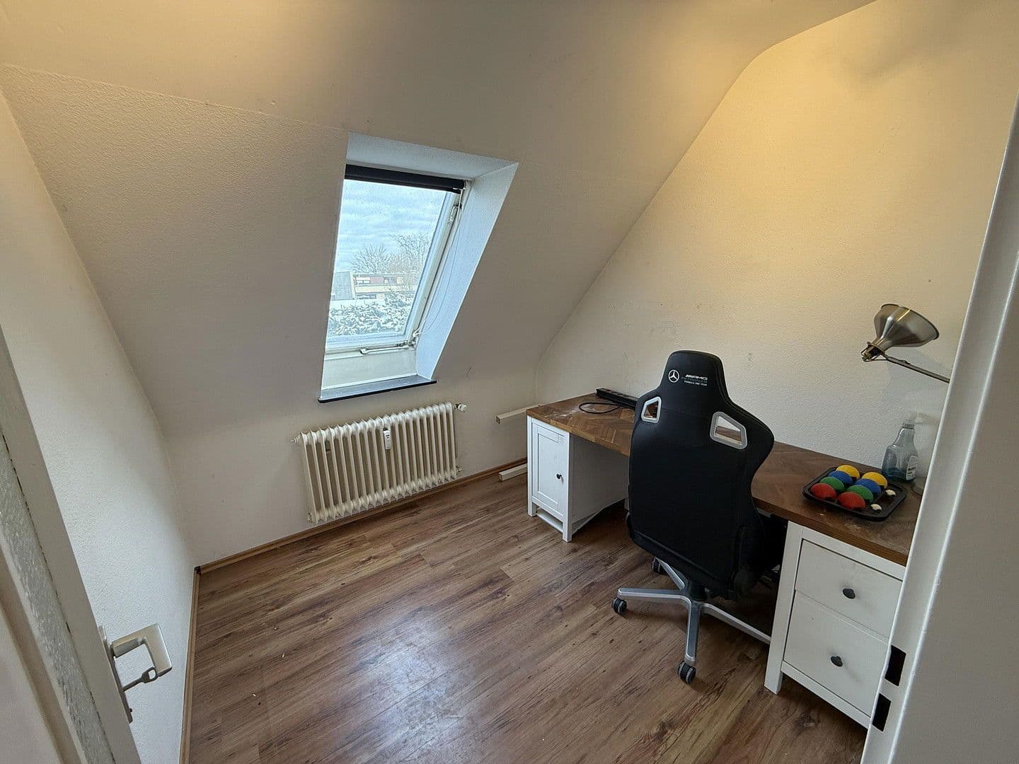 Prodej bytu 4+1 70 m², Rebhuhnweg, Hamburg, Hamburg Prodej bytu 4+1 70 m², Rebhuhnweg, Hamburg, Hamburg