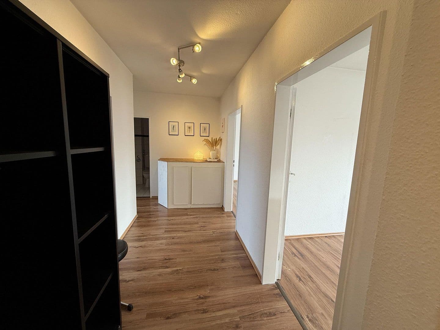 Prodej bytu 4+1 70 m², Rebhuhnweg, Hamburg, Hamburg Prodej bytu 4+1 70 m², Rebhuhnweg, Hamburg, Hamburg