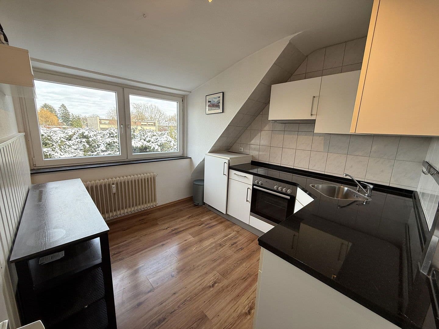 Prodej bytu 4+1 70 m², Rebhuhnweg, Hamburg, Hamburg Prodej bytu 4+1 70 m², Rebhuhnweg, Hamburg, Hamburg