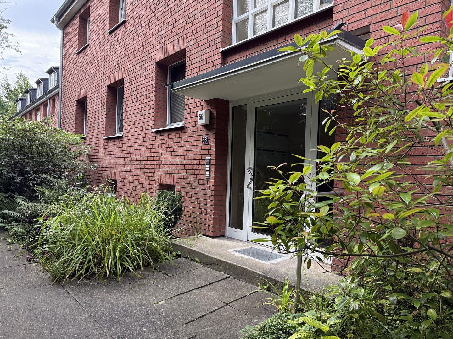 Prodej bytu 4+1 70 m², Rebhuhnweg, Hamburg, Hamburg Prodej bytu 4+1 70 m², Rebhuhnweg, Hamburg, Hamburg