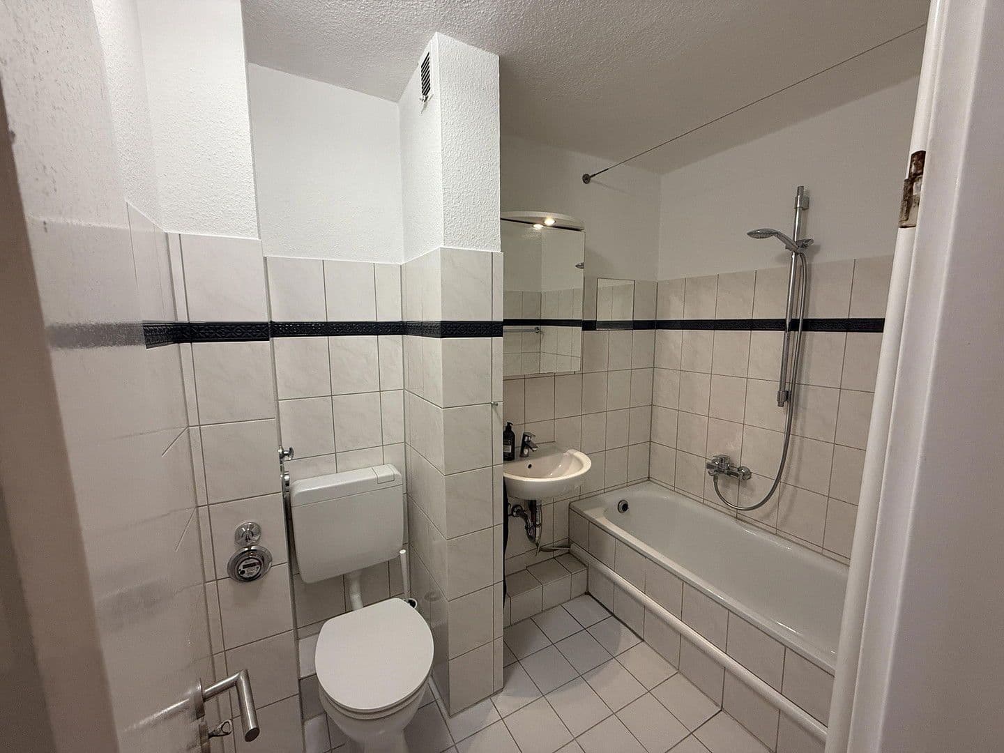 Prodej bytu 4+1 70 m², Rebhuhnweg, Hamburg, Hamburg Prodej bytu 4+1 70 m², Rebhuhnweg, Hamburg, Hamburg