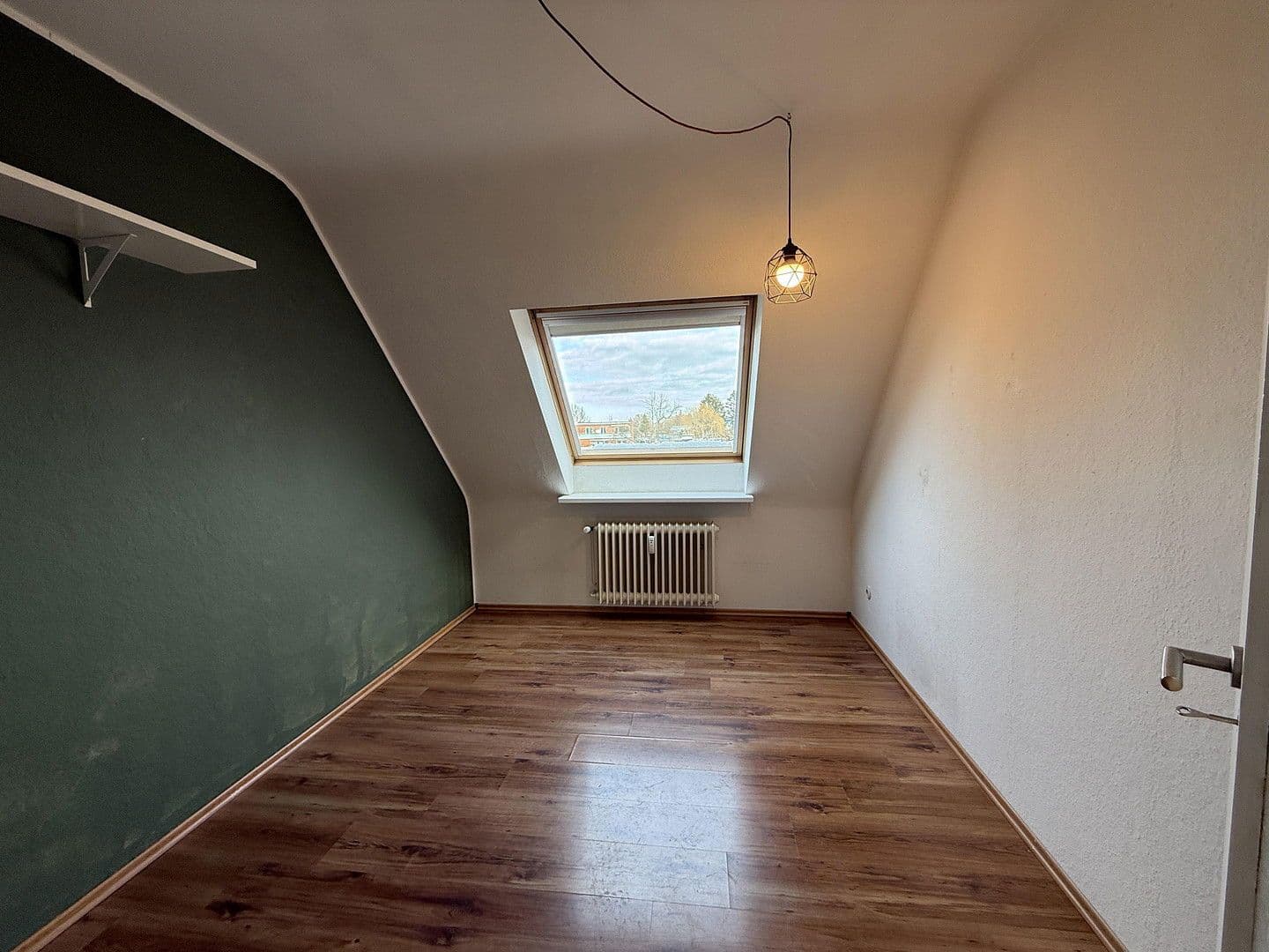 Prodej bytu 4+1 70 m², Rebhuhnweg, Hamburg, Hamburg Prodej bytu 4+1 70 m², Rebhuhnweg, Hamburg, Hamburg