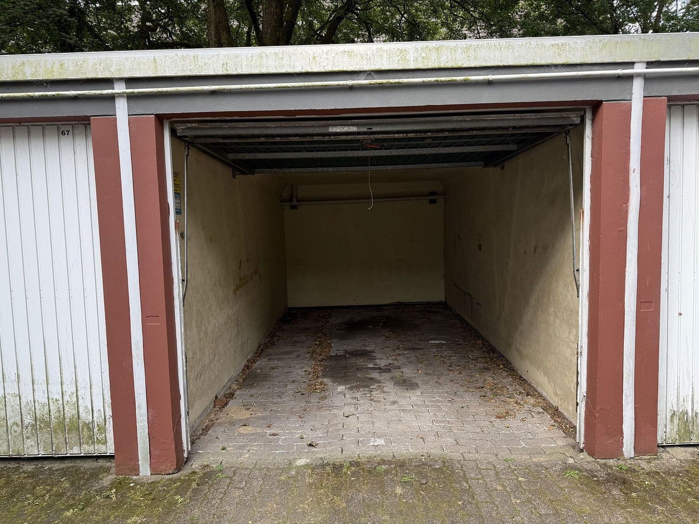 Prodej bytu 4+1 70 m², Rebhuhnweg, Hamburg, Hamburg Prodej bytu 4+1 70 m², Rebhuhnweg, Hamburg, Hamburg