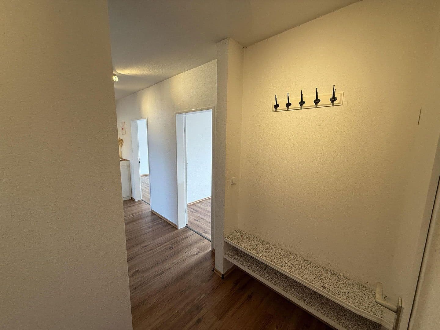 Prodej bytu 4+1 70 m², Rebhuhnweg, Hamburg, Hamburg Prodej bytu 4+1 70 m², Rebhuhnweg, Hamburg, Hamburg