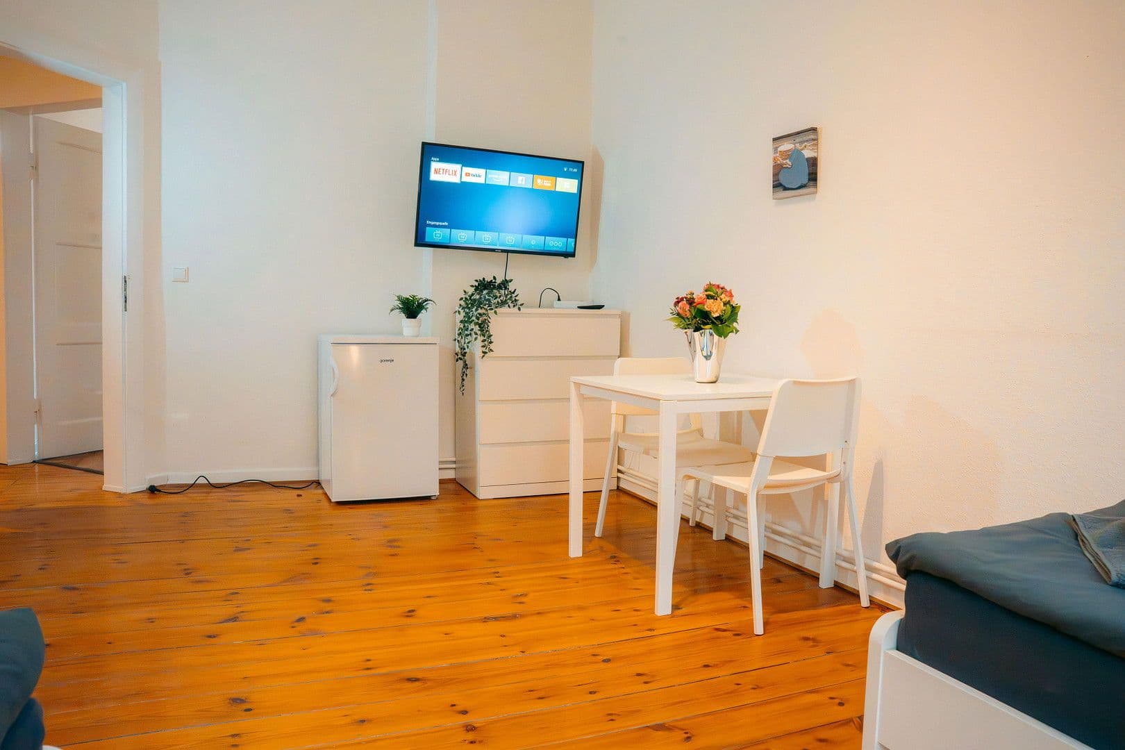 Pronájem bytu 4+1 118 m², Jahnstraße 7, Osnabrück, Dolní Sasko Pronájem bytu 4+1 118 m², Jahnstraße 7, Osnabrück, Dolní Sasko