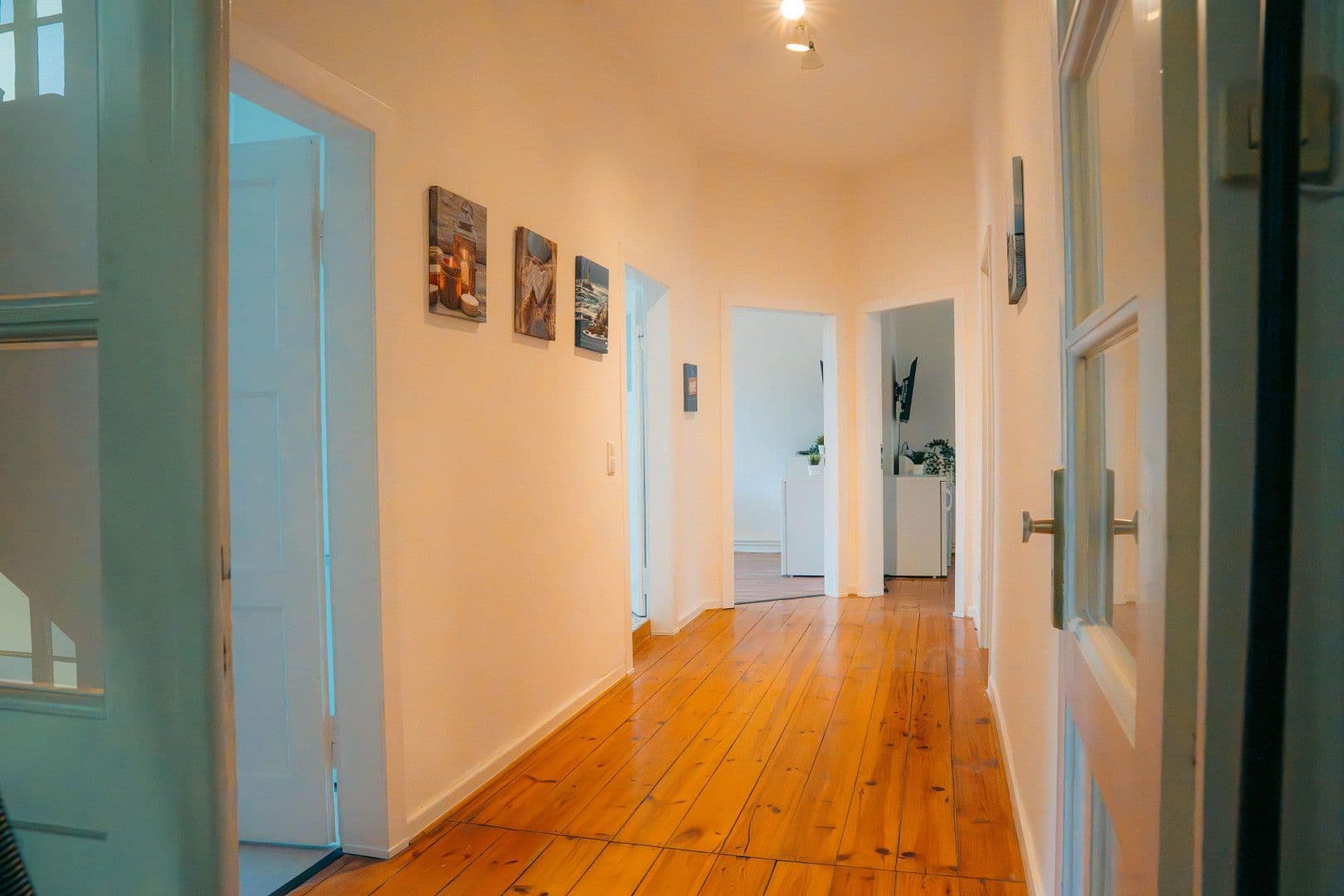 Pronájem bytu 4+1 118 m², Jahnstraße 7, Osnabrück, Dolní Sasko Pronájem bytu 4+1 118 m², Jahnstraße 7, Osnabrück, Dolní Sasko