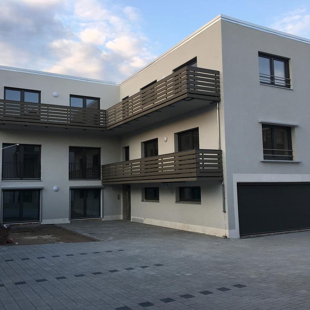 Pronájem bytu 2+1 76 m², Heusenstamm, Hessen Pronájem bytu 2+1 76 m², Heusenstamm, Hessen