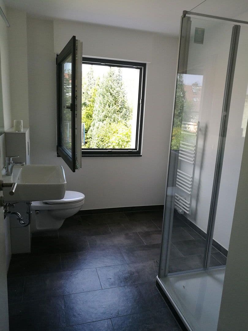 Pronájem bytu 2+1 76 m², Heusenstamm, Hessen Pronájem bytu 2+1 76 m², Heusenstamm, Hessen