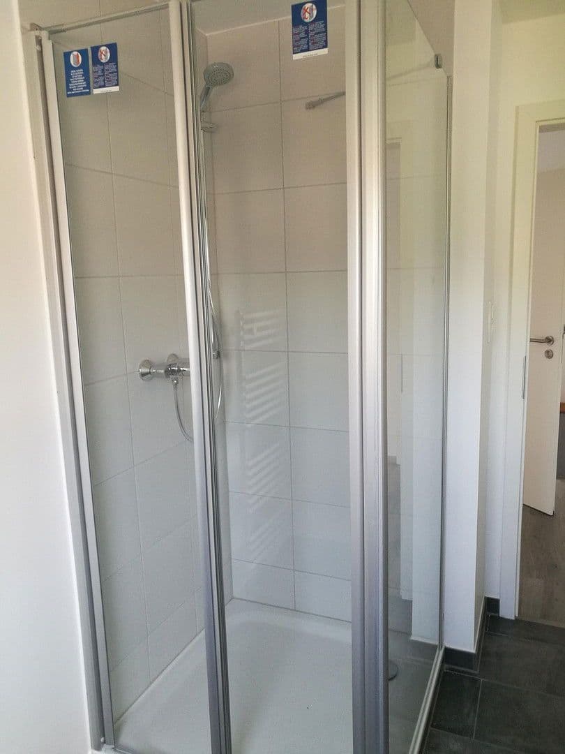 Pronájem bytu 2+1 76 m², Heusenstamm, Hessen Pronájem bytu 2+1 76 m², Heusenstamm, Hessen