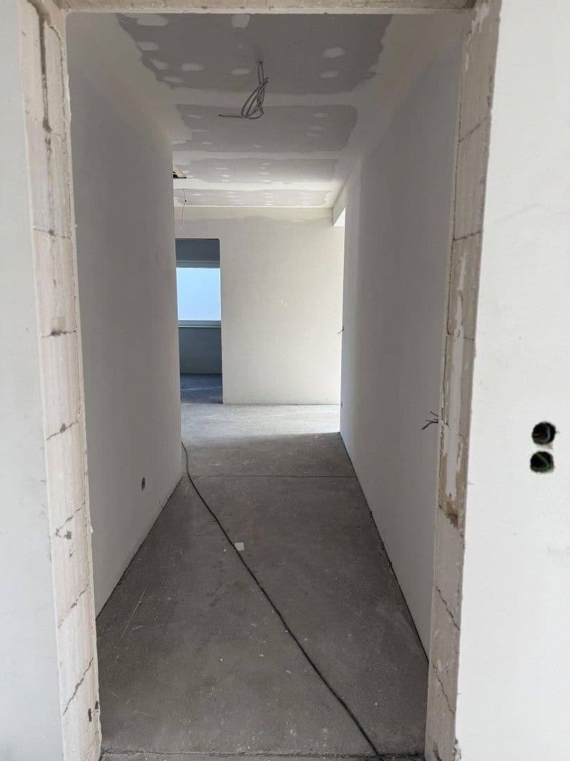 Prodej bytu 3+1 99 m², Alte Plantage 2, Velpke, Dolní Sasko Prodej bytu 3+1 99 m², Alte Plantage 2, Velpke, Dolní Sasko