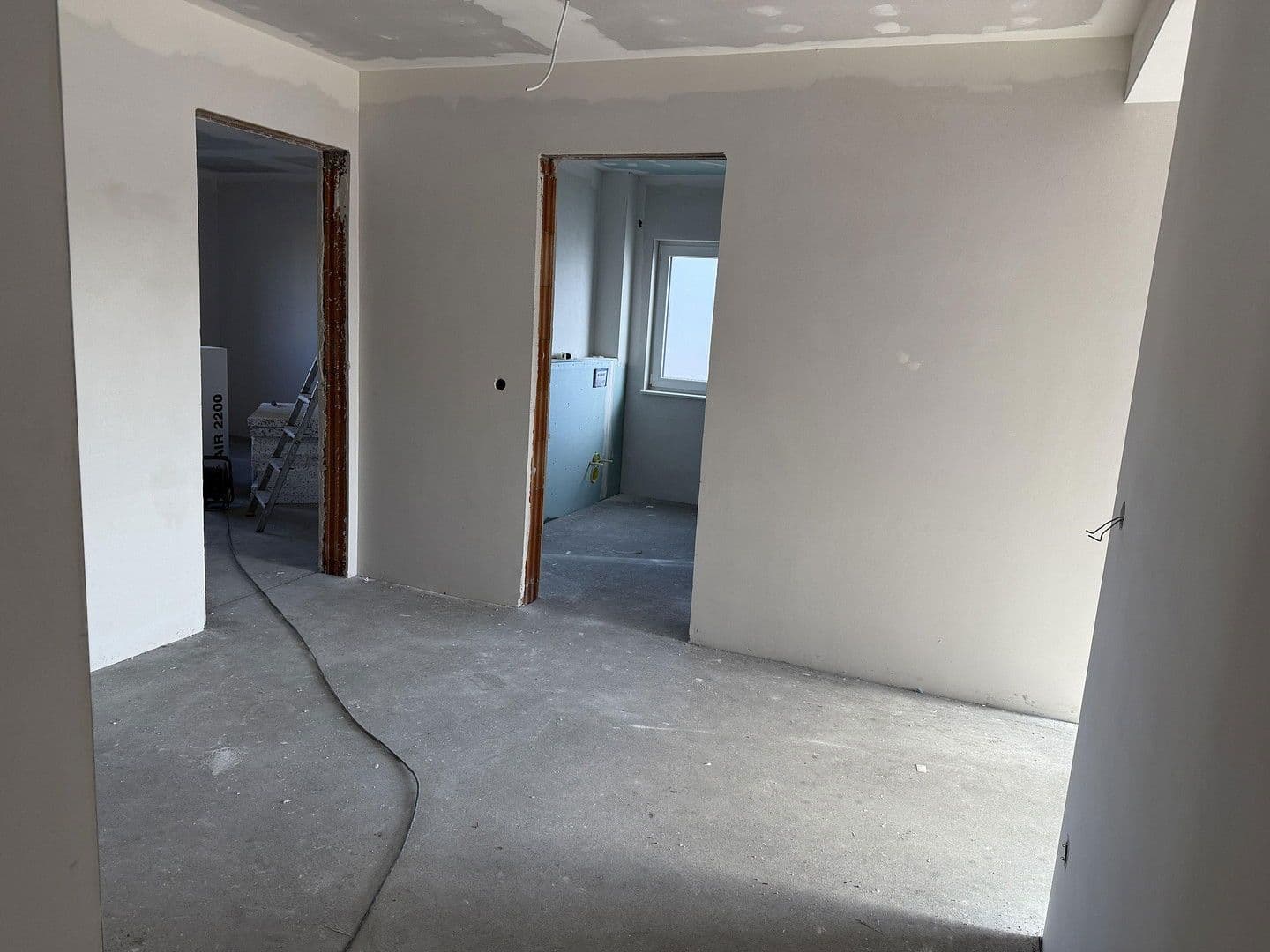 Prodej bytu 3+1 99 m², Alte Plantage 2, Velpke, Dolní Sasko Prodej bytu 3+1 99 m², Alte Plantage 2, Velpke, Dolní Sasko