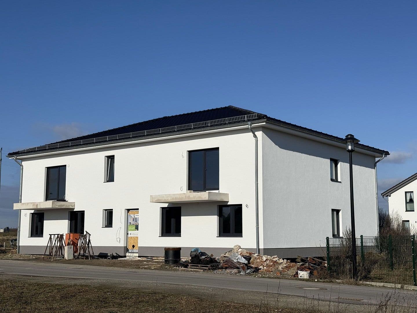 Prodej bytu 3+1 99 m², Alte Plantage 2, Velpke, Dolní Sasko Prodej bytu 3+1 99 m², Alte Plantage 2, Velpke, Dolní Sasko