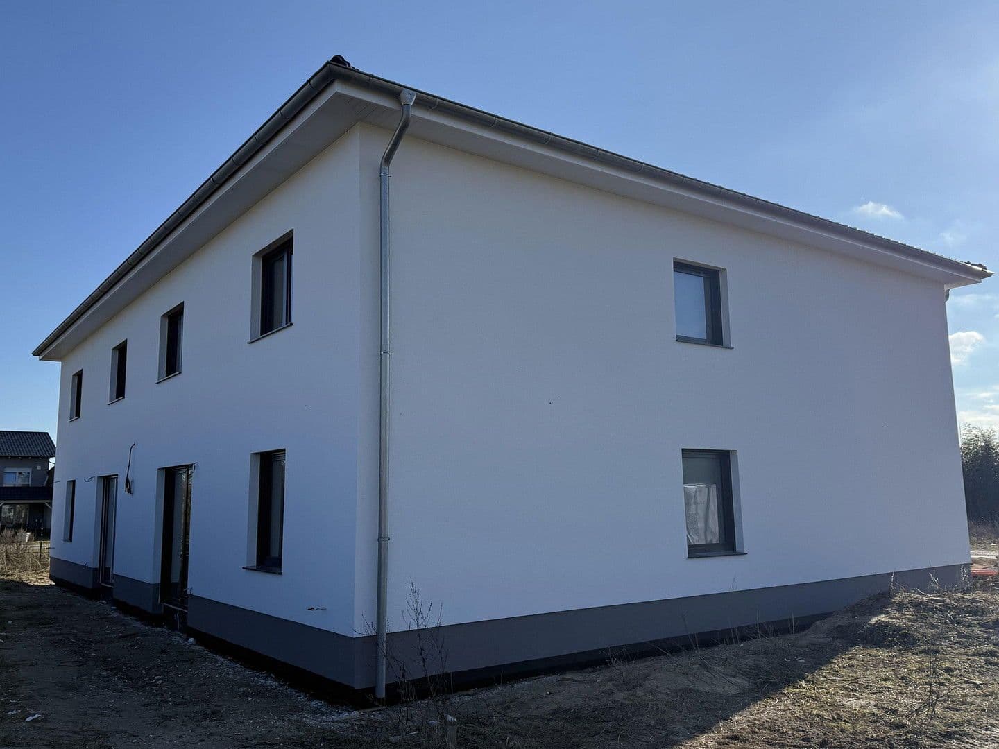 Prodej bytu 3+1 99 m², Alte Plantage 2, Velpke, Dolní Sasko Prodej bytu 3+1 99 m², Alte Plantage 2, Velpke, Dolní Sasko