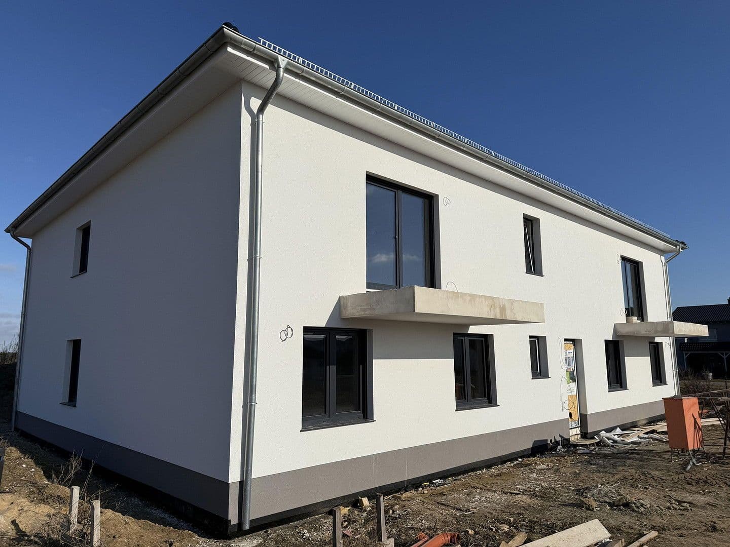 Prodej bytu 3+1 99 m², Alte Plantage 2, Velpke, Dolní Sasko Prodej bytu 3+1 99 m², Alte Plantage 2, Velpke, Dolní Sasko