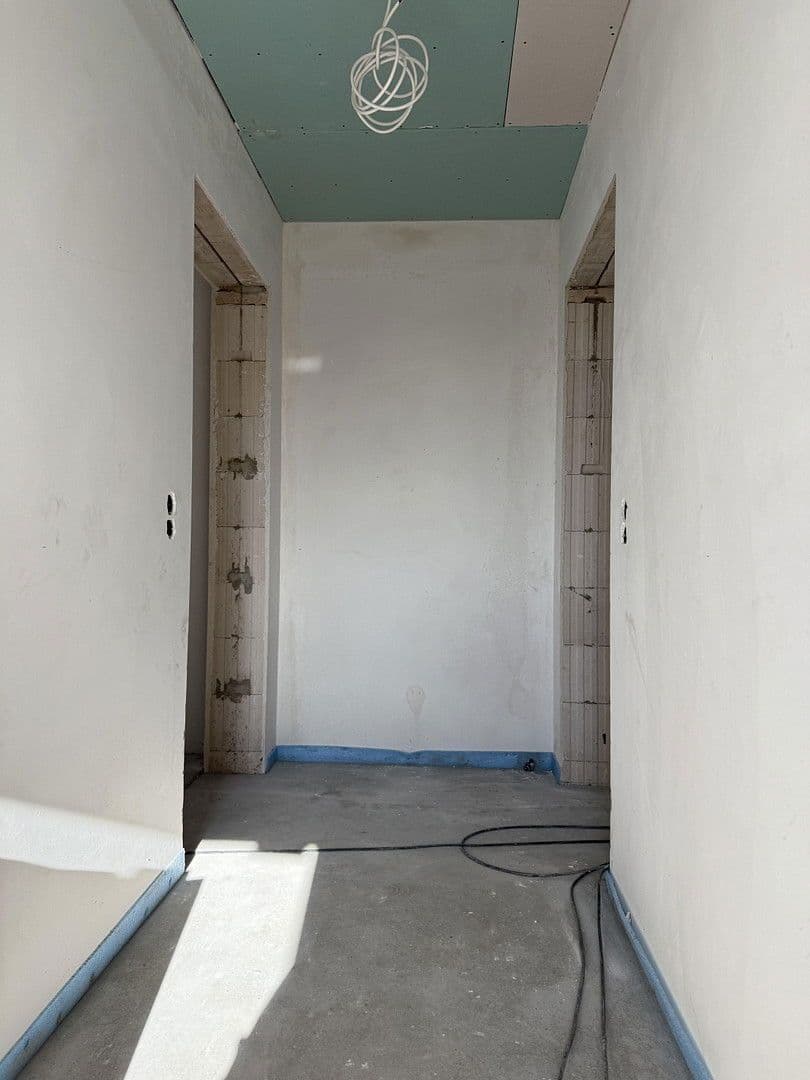 Prodej bytu 3+1 99 m², Alte Plantage 2, Velpke, Dolní Sasko Prodej bytu 3+1 99 m², Alte Plantage 2, Velpke, Dolní Sasko