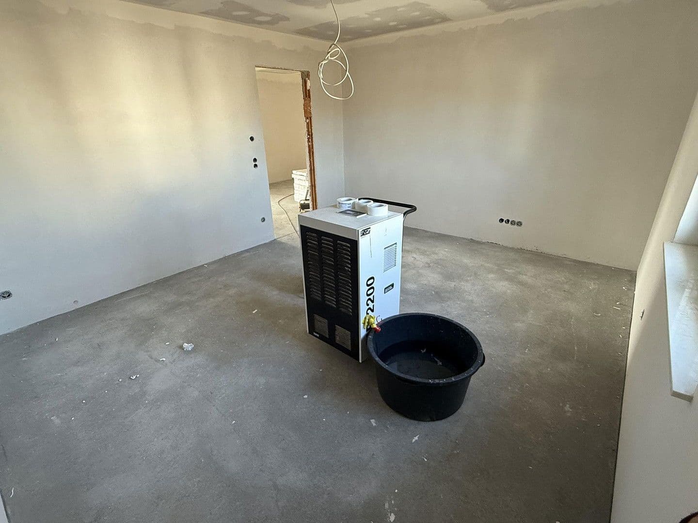 Prodej bytu 3+1 99 m², Alte Plantage 2, Velpke, Dolní Sasko Prodej bytu 3+1 99 m², Alte Plantage 2, Velpke, Dolní Sasko