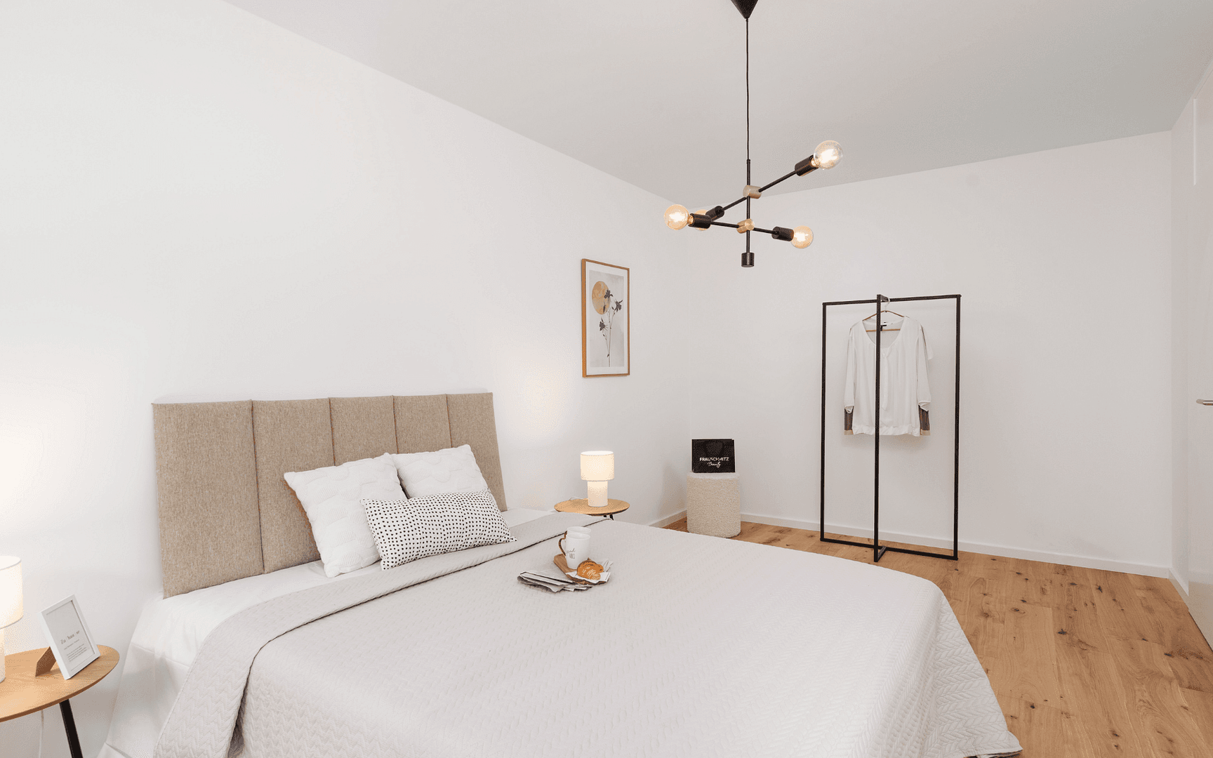 Prodej bytu 3+1 75 m², Aldringenstraße 8B, München, Bavorsko Prodej bytu 3+1 75 m², Aldringenstraße 8B, München, Bavorsko