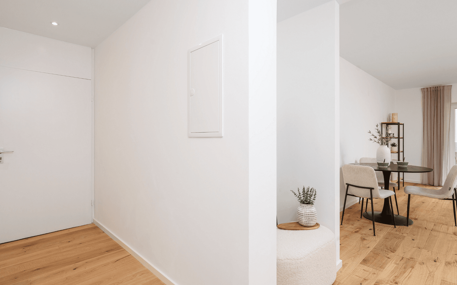Prodej bytu 3+1 75 m², Aldringenstraße 8B, München, Bavorsko Prodej bytu 3+1 75 m², Aldringenstraße 8B, München, Bavorsko