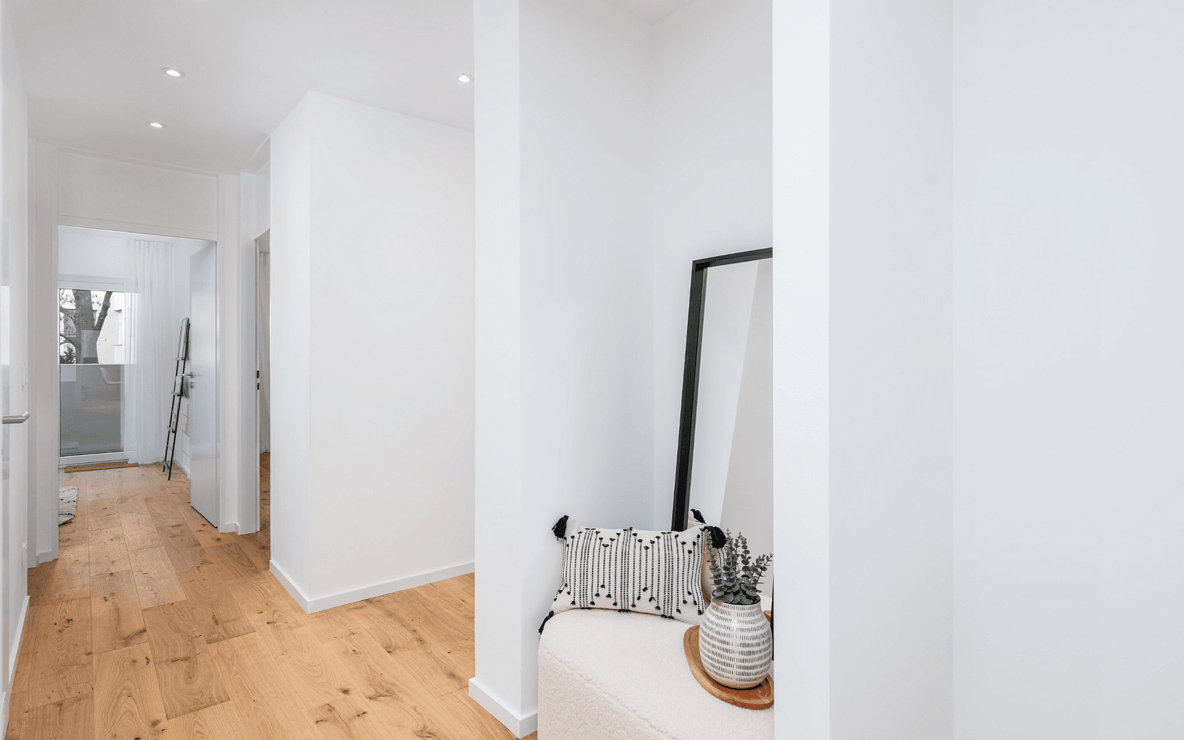 Prodej bytu 3+1 75 m², Aldringenstraße 8B, München, Bavorsko Prodej bytu 3+1 75 m², Aldringenstraße 8B, München, Bavorsko