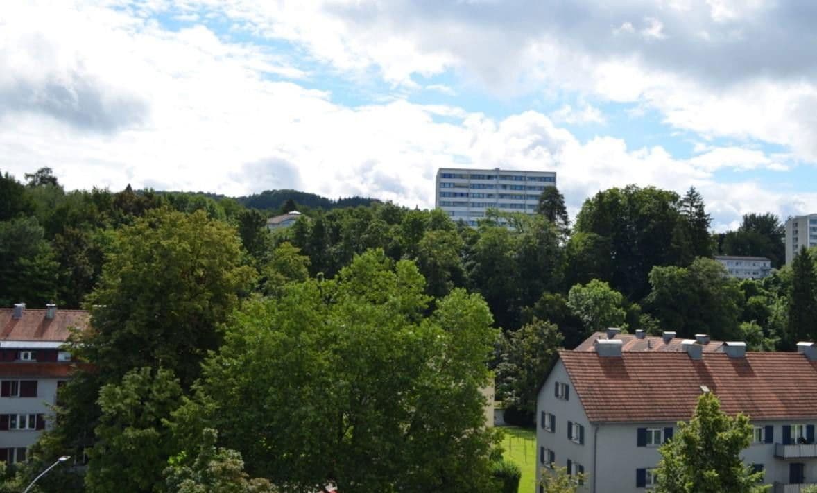 Pronájem bytu 1+1 30 m², Mariahilfstrasse 1, Bregenz, Vorarlbersko Pronájem bytu 1+1 30 m², Mariahilfstrasse 1, Bregenz, Vorarlbersko