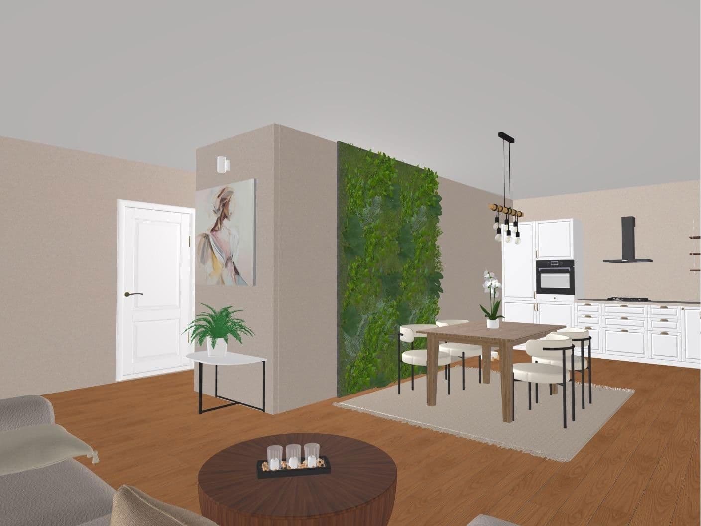 Pronájem bytu 4+1 110 m², Gütersloh, Severní Porýní-Vestfálsko Pronájem bytu 4+1 110 m², Gütersloh, Severní Porýní-Vestfálsko