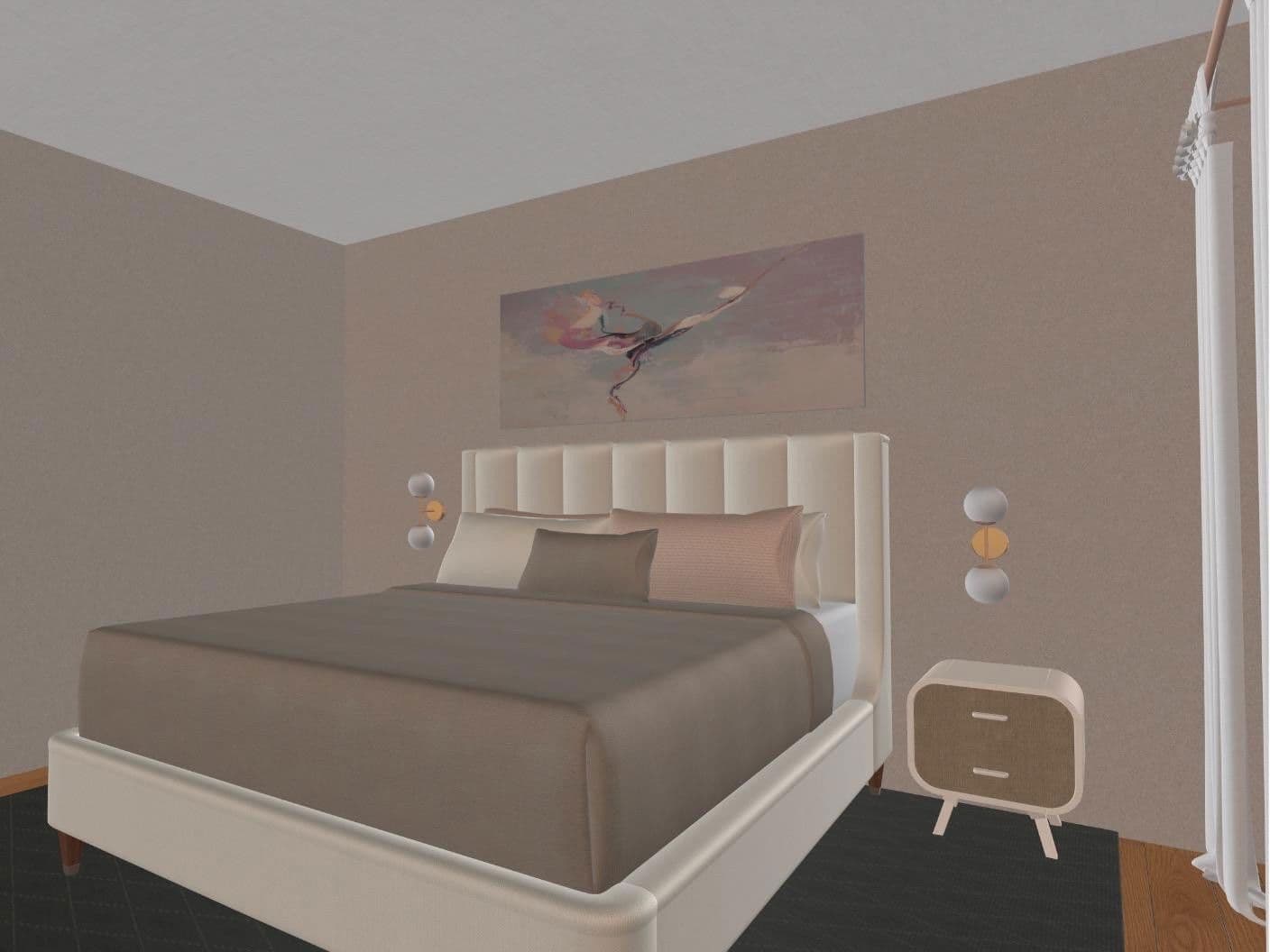 Pronájem bytu 4+1 110 m², Gütersloh, Severní Porýní-Vestfálsko Pronájem bytu 4+1 110 m², Gütersloh, Severní Porýní-Vestfálsko