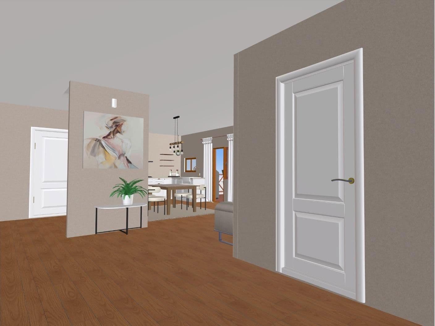 Pronájem bytu 4+1 110 m², Gütersloh, Severní Porýní-Vestfálsko Pronájem bytu 4+1 110 m², Gütersloh, Severní Porýní-Vestfálsko