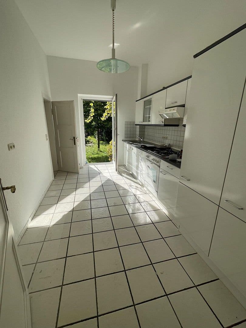 Pronájem bytu 4+1 120 m², Jahnstraße 7, Osnabrück, Dolní Sasko Pronájem bytu 4+1 120 m², Jahnstraße 7, Osnabrück, Dolní Sasko