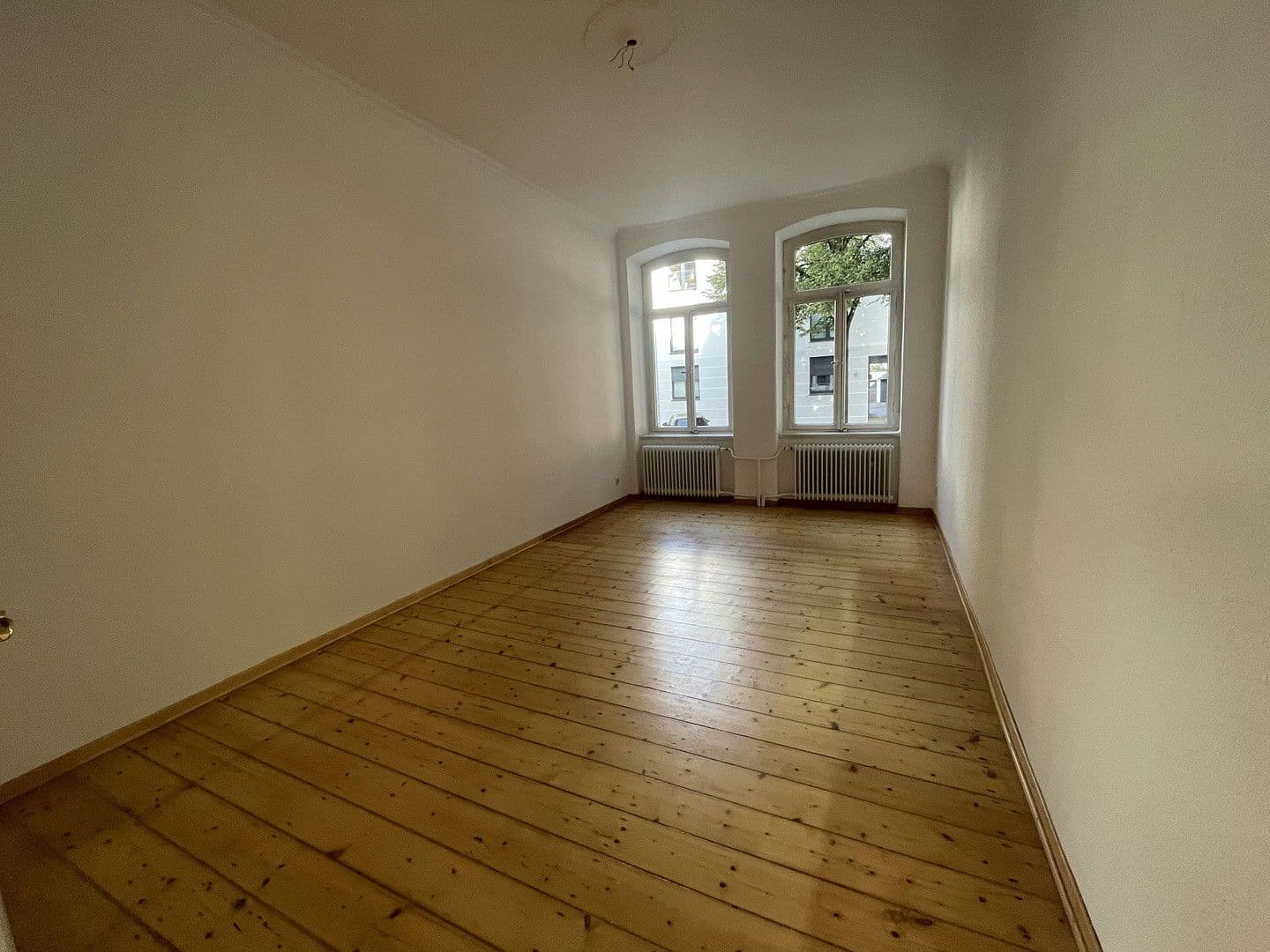 Pronájem bytu 4+1 120 m², Jahnstraße 7, Osnabrück, Dolní Sasko Pronájem bytu 4+1 120 m², Jahnstraße 7, Osnabrück, Dolní Sasko