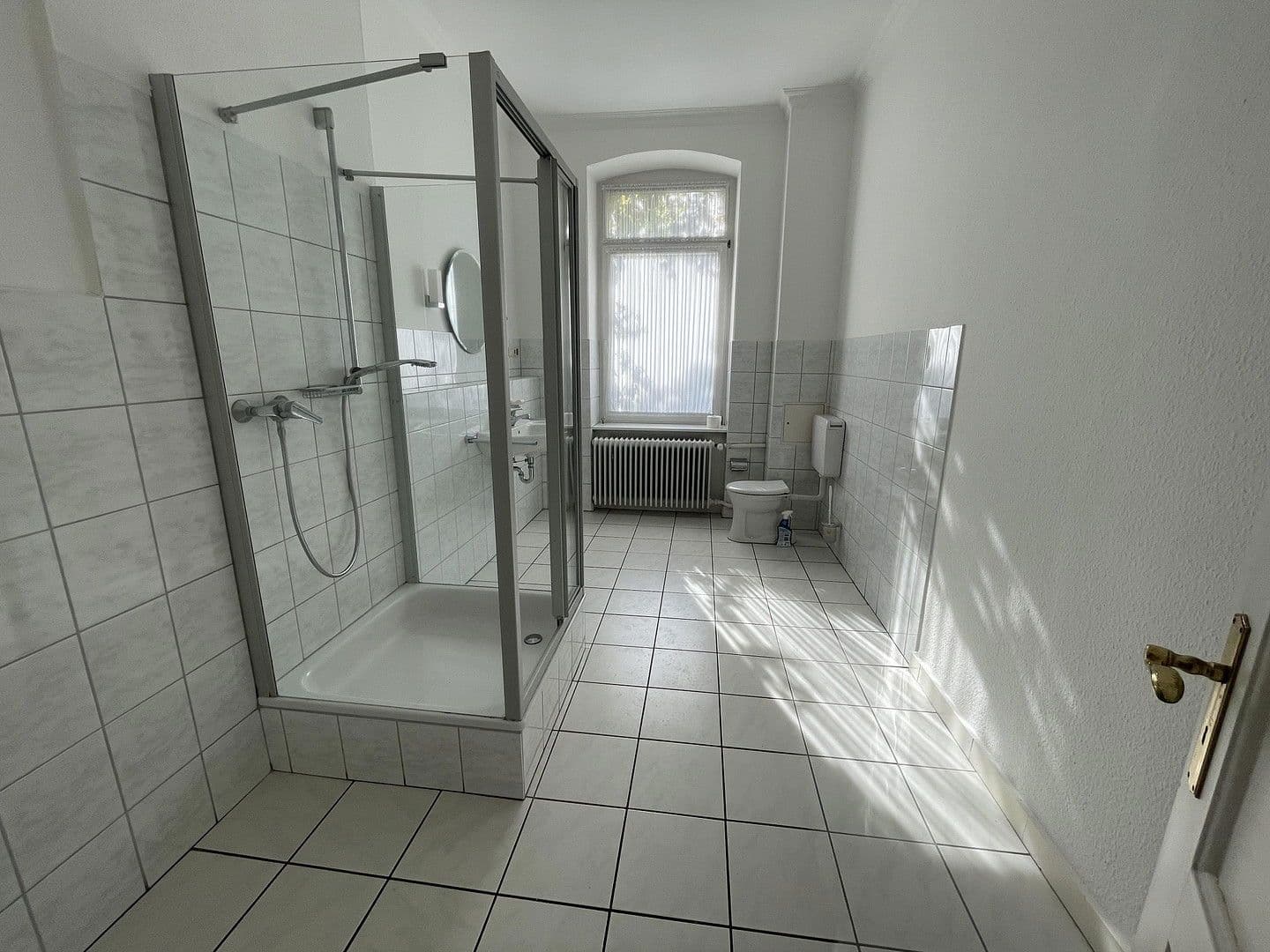 Pronájem bytu 4+1 120 m², Jahnstraße 7, Osnabrück, Dolní Sasko Pronájem bytu 4+1 120 m², Jahnstraße 7, Osnabrück, Dolní Sasko