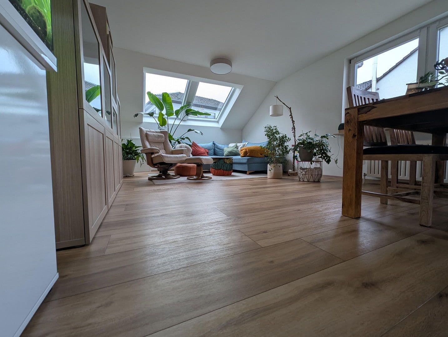 Prodej bytu 5+kk 104 m², Weissach, Bádensko-Württembersko Prodej bytu 5+kk 104 m², Weissach, Bádensko-Württembersko