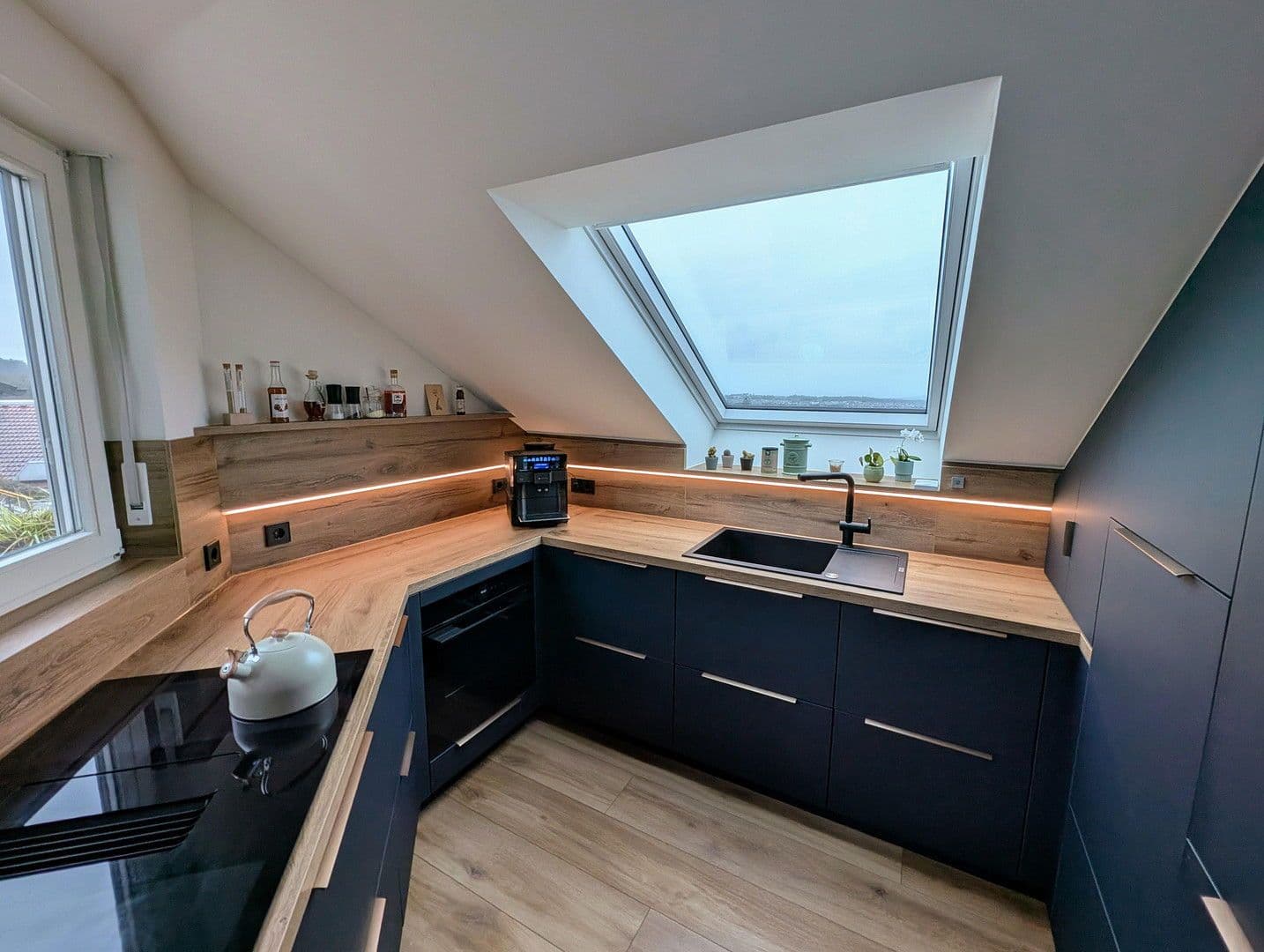 Prodej bytu 5+kk 104 m², Weissach, Bádensko-Württembersko Prodej bytu 5+kk 104 m², Weissach, Bádensko-Württembersko